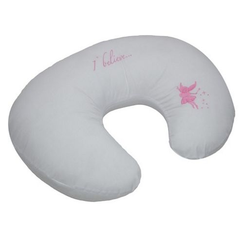 Image of Preciouslittleone 3-in-1 Nursing Pillow (i Believe Pink)