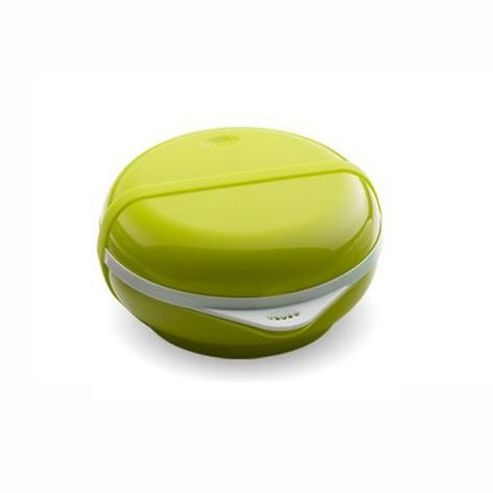 Image of Beaba Ellipse Bento Box Green