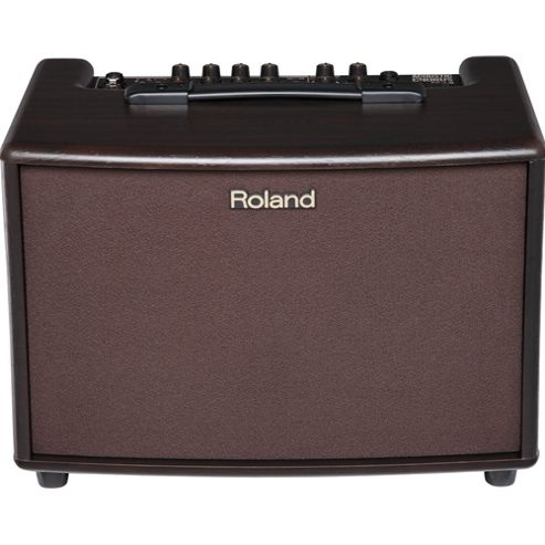 Image of Roland Ac60rw Acoustic Chorus Guitar Amplifier