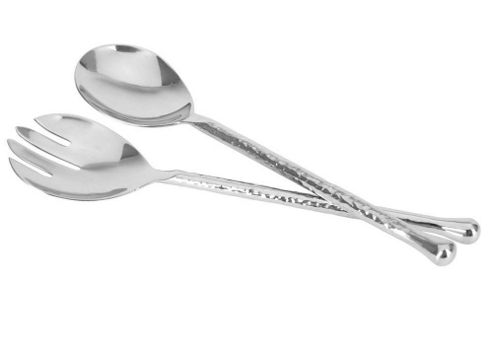 Image of Ethos Come Dine With Me 2 Piece Salad Serving Set