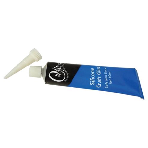 Image of Silicone Glue 50ml
