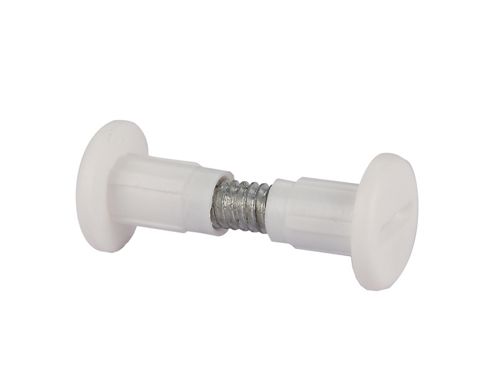 Image of Basic 2099 Joining Screws M8x35mm Wte X3