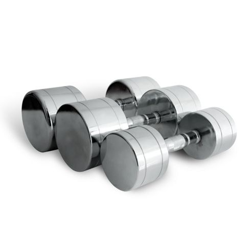 Image of Bodymax Weights - 2 X 30kg