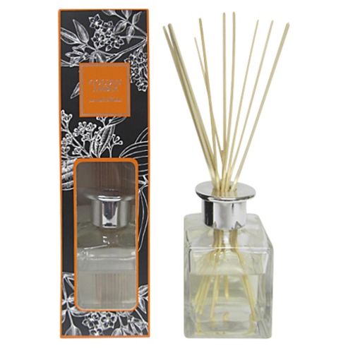 Image of Greenhill And York Golden Amber Reed Diffuser