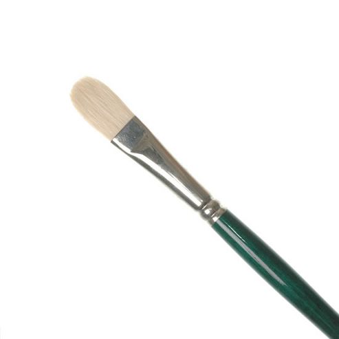 Image of W&n - Winton Filbert Size 8