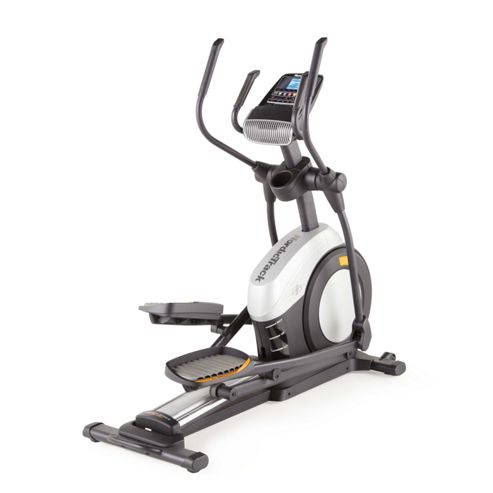 Image of Nordictrack E8.2 Incline Elliptical Cross Trainer