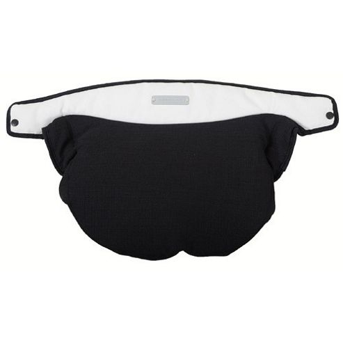 Image of Bebecar Magic Car Seat Apron (black Magic)