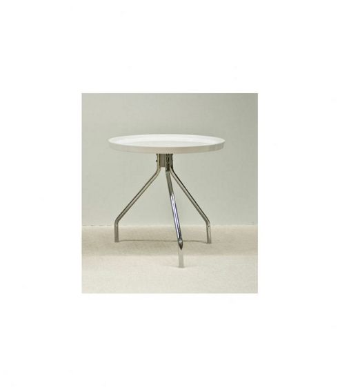 Image of Rge Tray Lamp Table