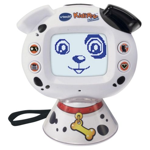 Image of Vtech Kiddipet Friends Puppy