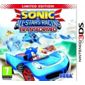 Sonic & All-Stars Racing Transformed - Limited Edition