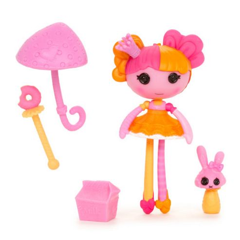 Image of Mga Entertainment Mini Lala-oopsie Doll