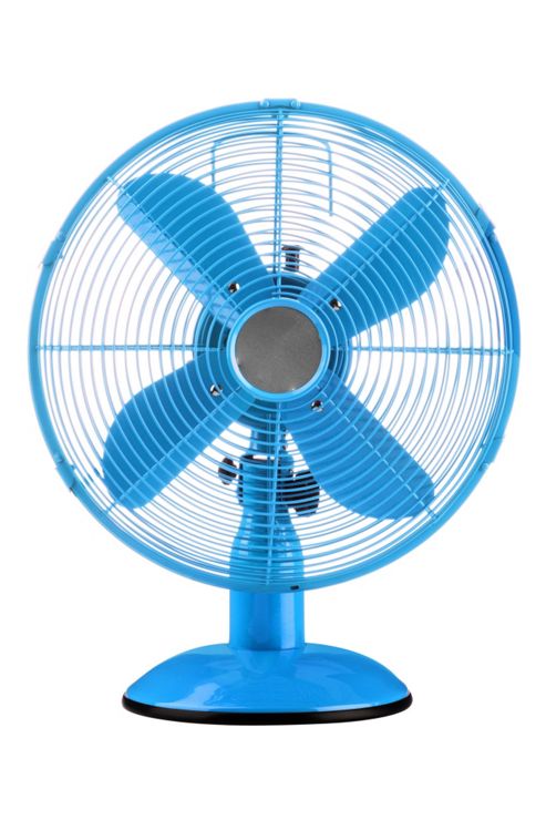 Image of Premier Housewares Desk Fan