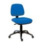 Modal Priceblaster Medium Secretarial Typist Chair - Blue