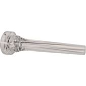 Kelly TP7CCC Clear Trumpet 7C Mouthpiece