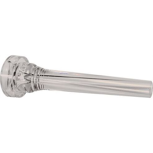 Image of Kelly Tp7ccc Clear Trumpet 7c Mouthpiece