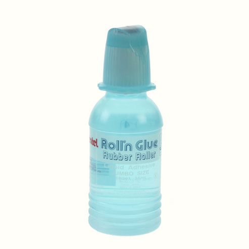 Image of Pentel Roll N Glue - Jumbo