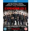 The Expendables 2 (Blu-ray)