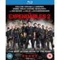 The Expendables 2 (Blu-ray)