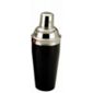 Black Cocktail Shaker