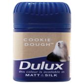 Dulux Matt Cookie Dough Tester 50Ml