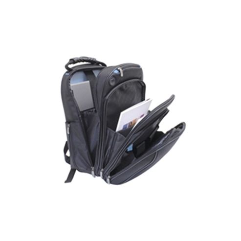 Image of Monolith Forward Executive Backpack Black 3012