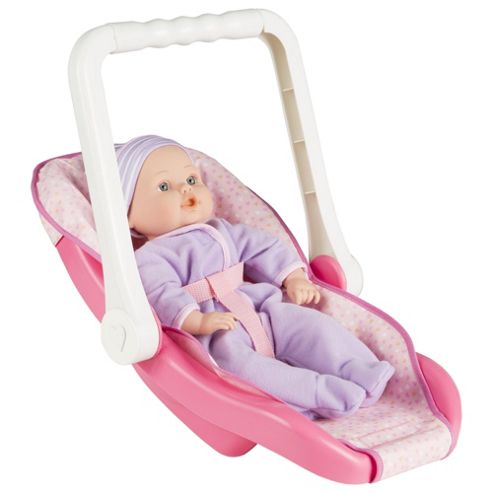 Image of Emmi Love To Carry Baby & Car Seat