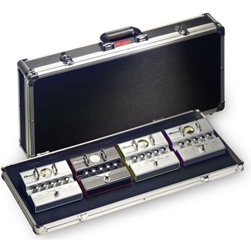 Image of Rocket Upc-688 Guitar Effects Pedal Flight Case