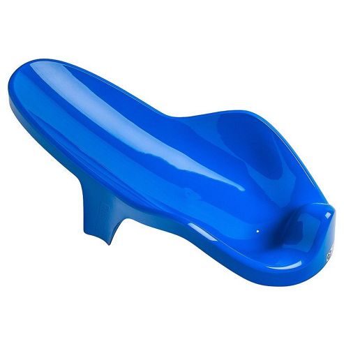 Image of Luma Baby Bath Support Ocean Blue