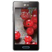 Tesco Mobile LG L5 II Black