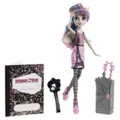 Monster High Rochelle Goyle Deluxe Scaris Doll