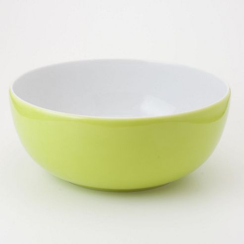 Image of Kahla Pronto Bowl - Lime - 16cm