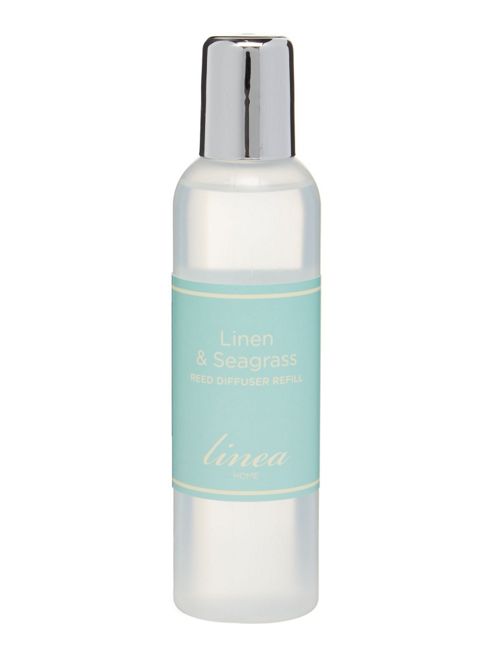 Image of Linen & Seagrass Refill Oil