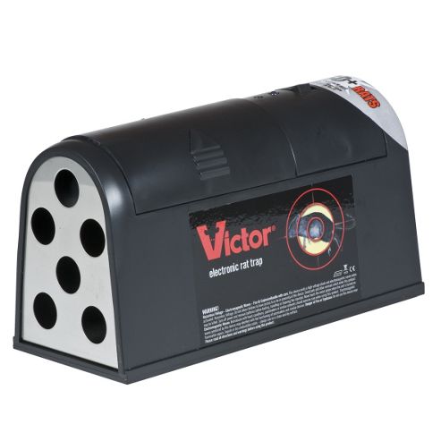 Image of Victor Pest Control M240 Electronic Rat Trap