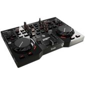 Hercules Instinct 4780730 Digital DJ Controller