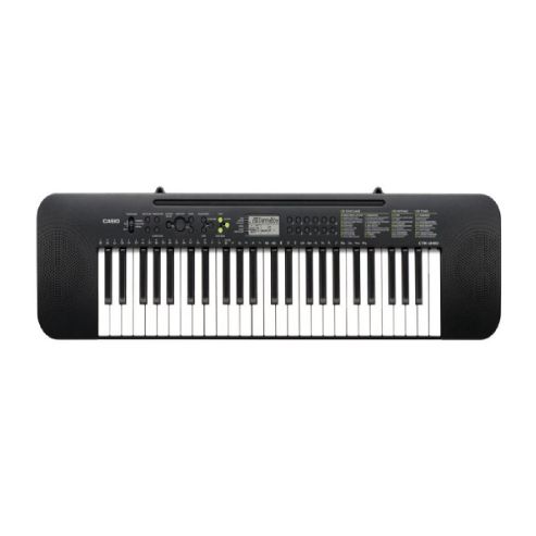 Image of Casio Ctk-240h5 49 Full-size Keys Keyboard