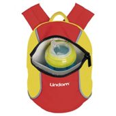 Lindam Fun Pack Harness