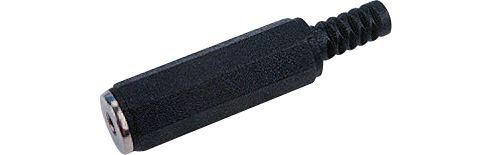 Image of 3.5mm 4-pole Line Socket