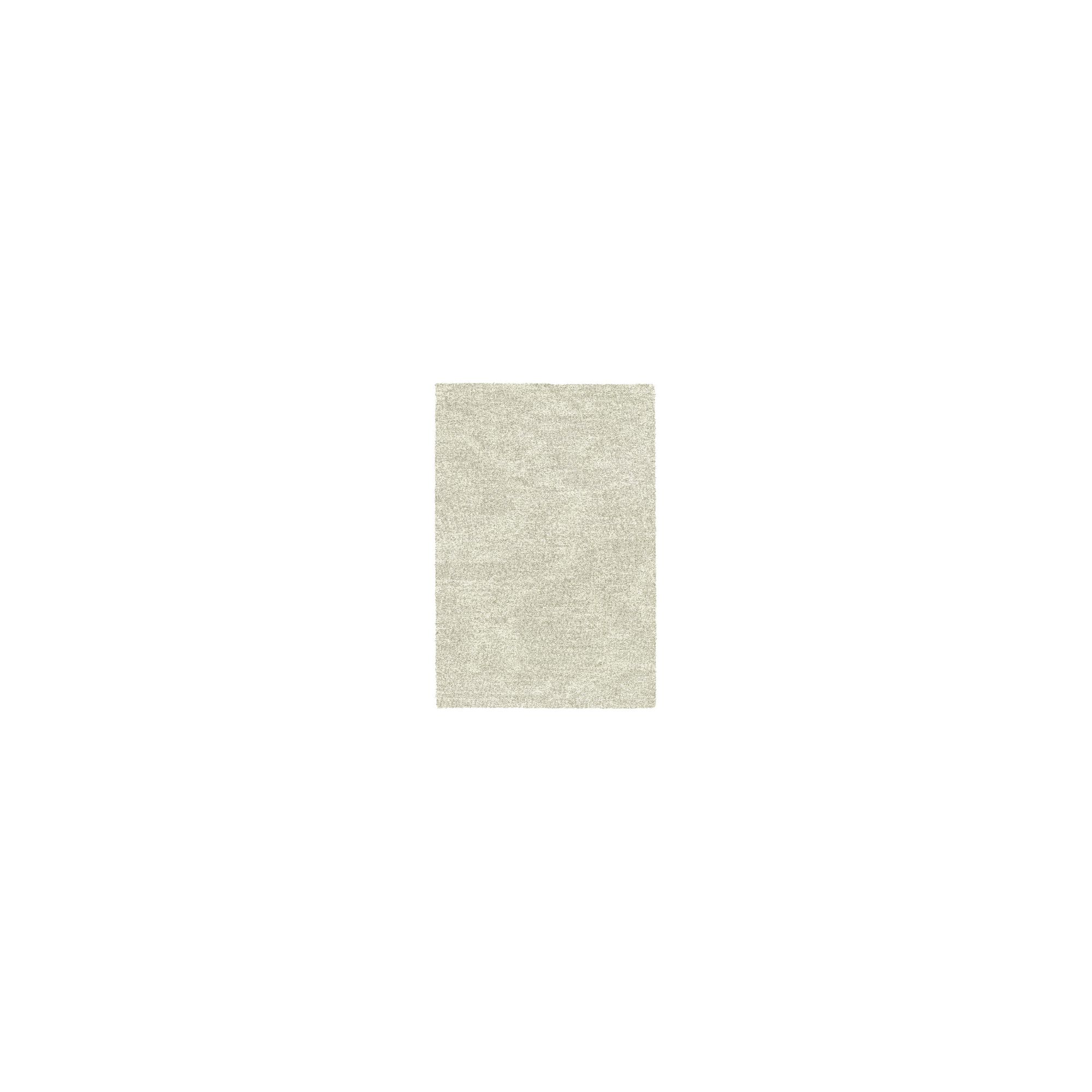 Mastercraft Rugs Mehari Cream Beige Solid Rug - 200cm x 290cm at Tescos Direct