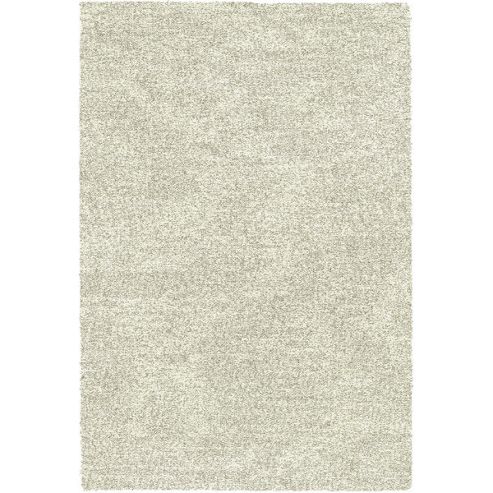 Image of Mastercraft Rugs Mehari Cream Beige Solid Rug - 200cm X 290cm