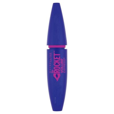 Maybelline Mascara Volume Express Rocket Veryblack