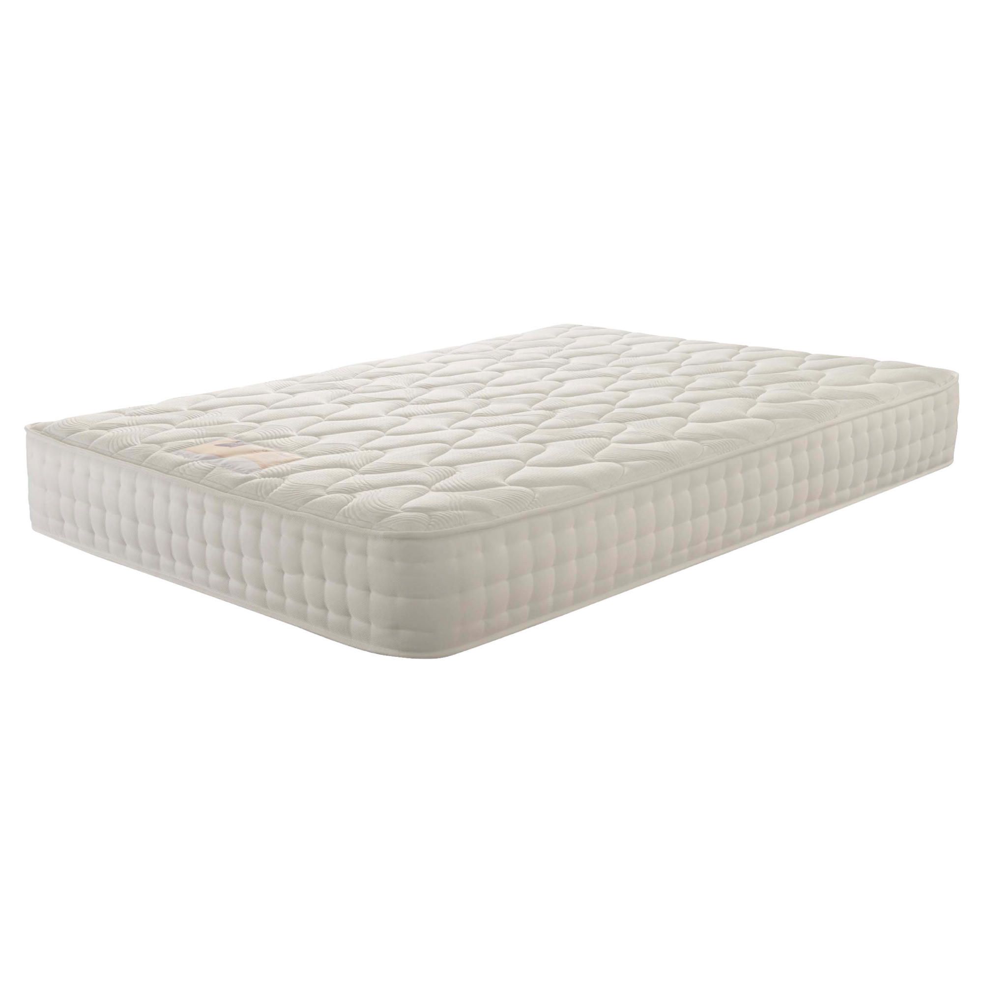 Rest Assured 800 Latex Super King Mattress at Tesco Direct