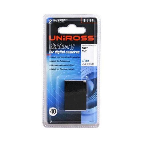 Image of Compatible Fuji Camera Battery Np30 3.7v