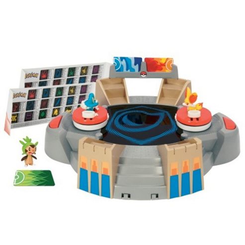Image of Pokemon Battle Arena