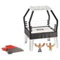 WWE Rumblers Blastin Breakdown Playset