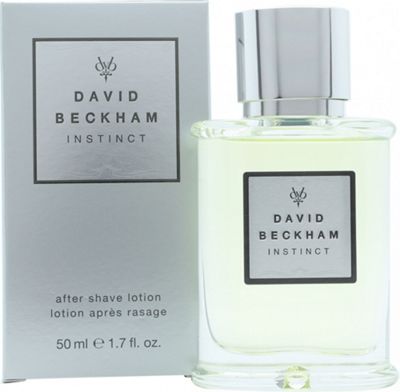 Beckham Instinct After Shave 50Ml