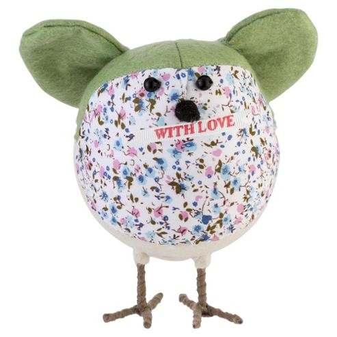 Image of Tesco Robin Decoration