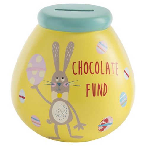 Image of Chocolate Fund