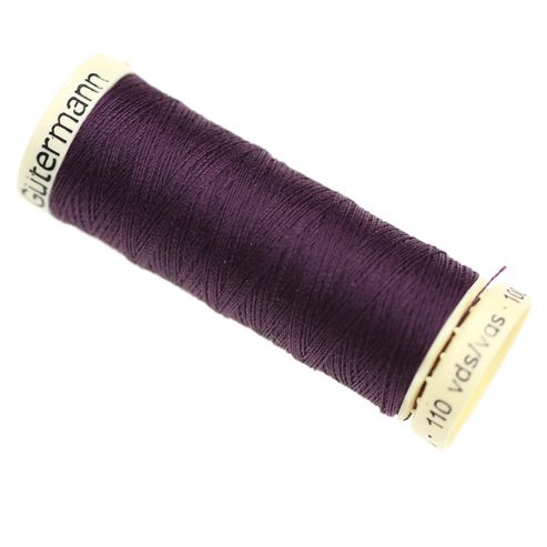 Image of Gutermann Sew All 100m - 2t100\257