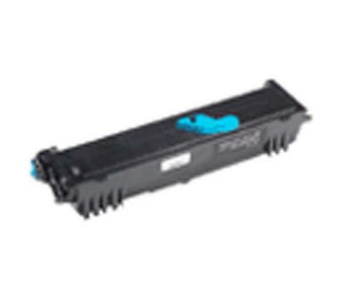 Image of Konica Minolta Black Toner Cartridge For Pagepro 1400w Printer