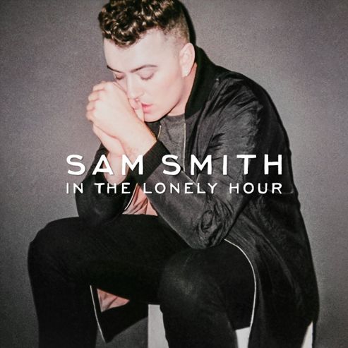 Image of Sam Smith - In The Lonely Hour